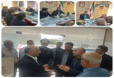 خدمت به بازنشستگان‌را افتخار بیمه دی می دانیم

