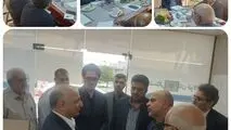 خدمت به بازنشستگان‌را افتخار بیمه دی می دانیم
