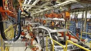 تدوین استاندارد ملی برای بیش از ۸۰۰ قطعه خودرو
