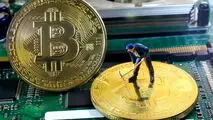 سود استخراج بیت‌کوین صعودی می‌شود؟
