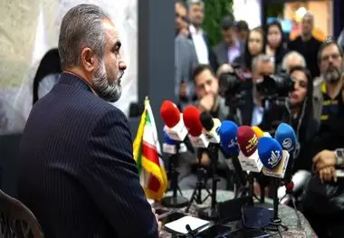 دومین روز از حضور فعالانه شرکت فولاد آلیاژی مرکزی بافق در نمایشگاه متالورژی ایران متافو ۱۴۰۴