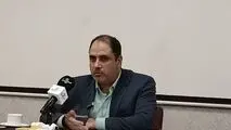 ذخایر معدنی قطعی استان کرمان ۱۵ میلیارد تن است