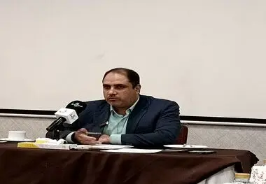 ذخایر معدنی قطعی استان کرمان ۱۵ میلیارد تن است