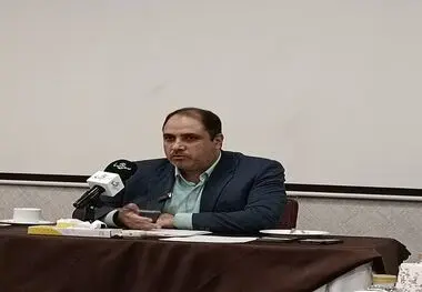 ذخایر معدنی قطعی استان کرمان ۱۵ میلیارد تن است