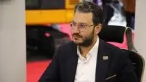 وعده امیر برهانی محقق شد؛ رسیدنِ آب شیرین به قلب صنایع منطقه ویژه لامرد
