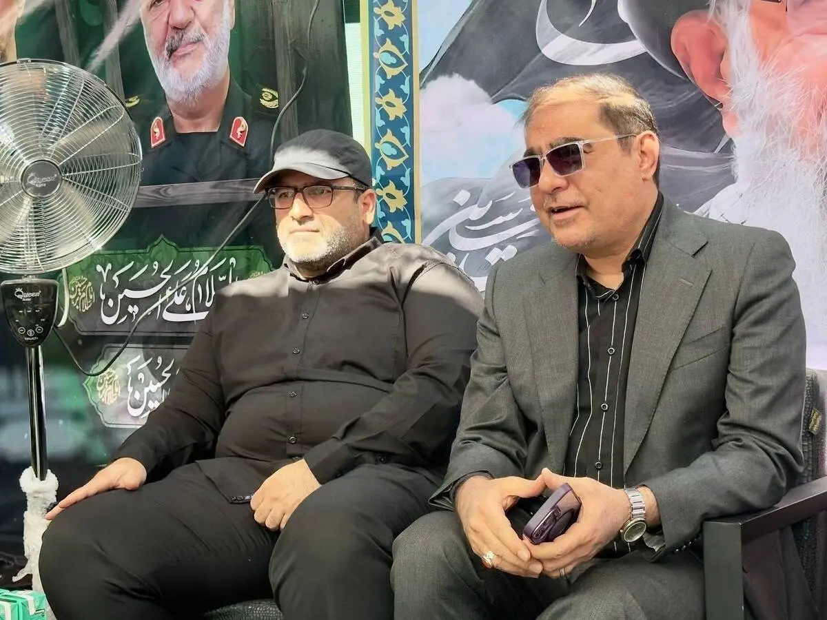 گزارش تصویری ـ فولاد خوزستان