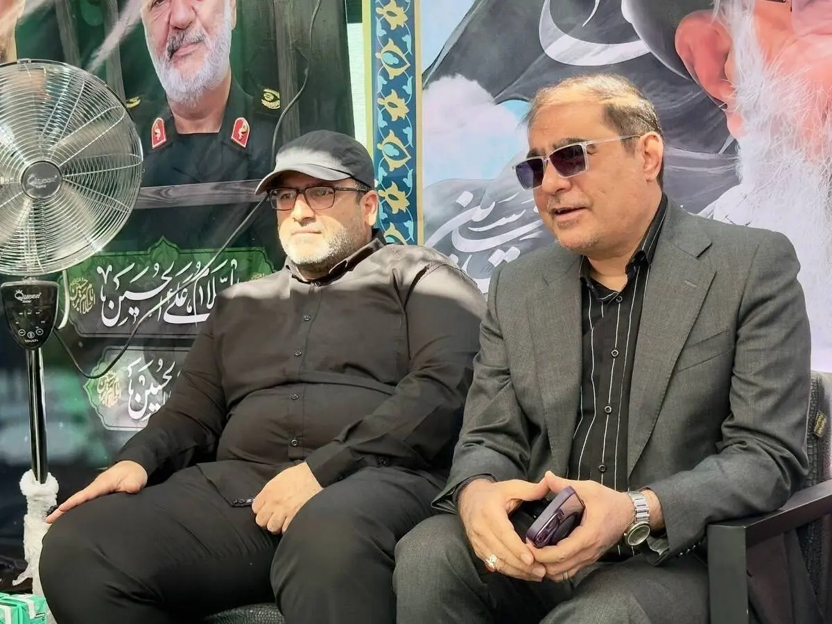 گزارش تصویری ـ فولاد خوزستان