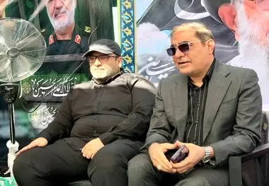 گزارش تصویری ـ فولاد خوزستان