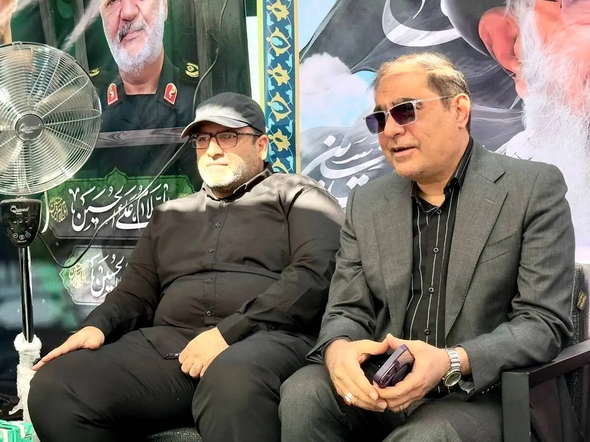 گزارش تصویری ـ فولاد خوزستان