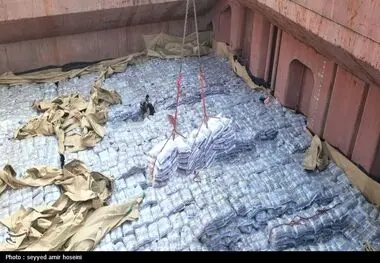 واردات انبوه برنج دوباره آغاز شد