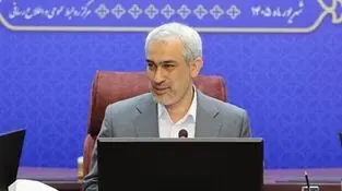 بانک کشاورزی در تأمین مالی زنجیره‌ای و بهره‌وری آب جهشی عمل کند
