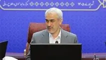بانک کشاورزی در تأمین مالی زنجیره‌ای و بهره‌وری آب جهشی عمل کند
