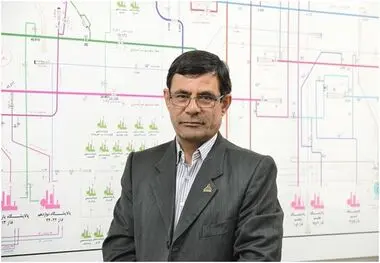 انجام تعمیرات اساسی تاسیسات تقویت فشار گاز با تکیه بر توان و دانش ایرانی

