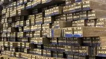 عرضه اعتباری 7000 تن شمش فولاد غدیر نی ریز در بورس کالا