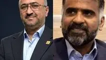مدیرعامل منطقه ویژه اقتصادی صنایع معدنی و فلزی خلیج فارس منصوب شد