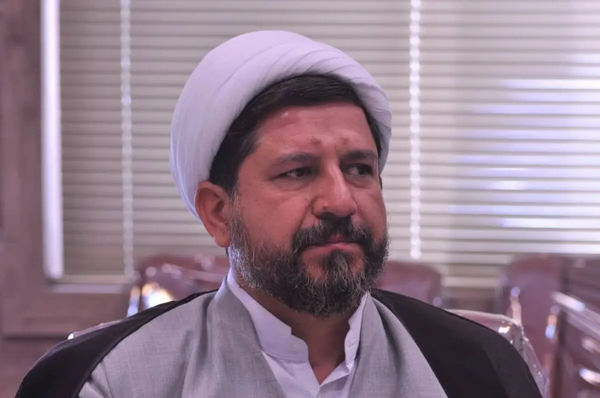 رئیس کل دادگستری استان خراسان رضوی:
بهترین نحوه شکرگزاری مسئولان در مقابل نعمات الهی، خدمت صادقانه به مردم عزیز است
