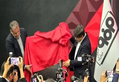 رونمایی از ورق گرم API X60 فولاد مبارکه مناسب محیط نفت و گاز ترش