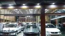 حباب قیمت خودرو در بازار شکسته می‌شود