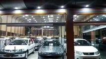 حباب قیمت خودرو در بازار شکسته می‌شود