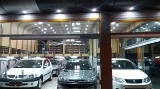 حباب قیمت خودرو در بازار شکسته می‌شود