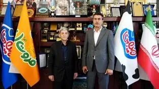 گام تازه بانک سینا در حمایت از صنایع غذایی کشور
