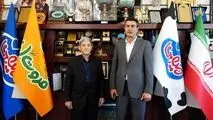 گام تازه بانک سینا در حمایت از صنایع غذایی کشور
