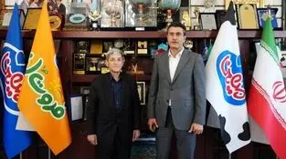 گام تازه بانک سینا در حمایت از صنایع غذایی کشور

