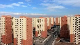 افتتاح بیش از ۴ هزار و ۵۰۰ واحد نهضت ملی و مسکن مهر شهرهای جدید در خردادماه