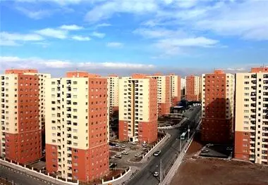 افتتاح بیش از ۴ هزار و ۵۰۰ واحد نهضت ملی و مسکن مهر شهرهای جدید در خردادماه