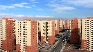 افتتاح بیش از ۴ هزار و ۵۰۰ واحد نهضت ملی و مسکن مهر شهرهای جدید در خردادماه