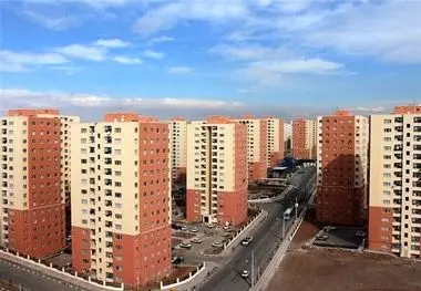 افتتاح بیش از ۴ هزار و ۵۰۰ واحد نهضت ملی و مسکن مهر شهرهای جدید در خردادماه