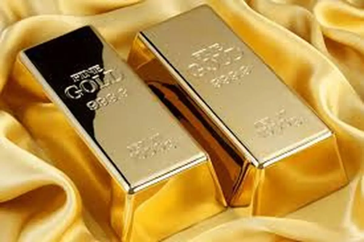 قیمت طلا ۲۴ عیار امروز یکشنبه ۱۳ آبان ۱۴۰۳
