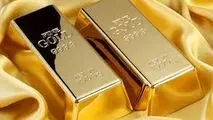 قیمت طلا ۱۸ عیار امروز شنبه ۱۹ آبان ۱۴۰۳
