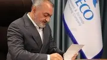 یادداشت دکتر حمیدرضا صمدی در ششمین شماره نشریه تخصصی همگن