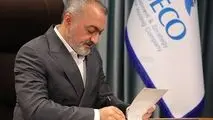 یادداشت دکتر حمیدرضا صمدی در ششمین شماره نشریه تخصصی همگن