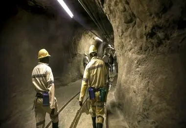 ایمیدرو در راستای تامین نیاز زنجیره فولاد برگزار می کند؛
گل گهر؛ میزبان نخستین طرح معدن زیرزمینی سنگ آهن ایران