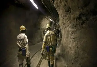 ایمیدرو در راستای تامین نیاز زنجیره فولاد برگزار می کند؛
گل گهر؛ میزبان نخستین طرح معدن زیرزمینی سنگ آهن ایران