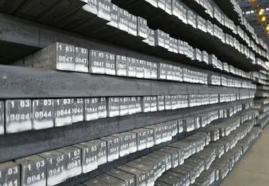 بالاترین نرخ فروش و میزان عرضه محصول هفته اول تیرماه به فولاد غدیر نی ریز رسید