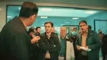 دیدار و گفت و گوی مدیر عامل چادرملو با مدیران و کارگران مجتمع های معدنی و صنعتی این مجموعه + ویدئو

