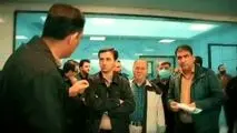 دیدار و گفت و گوی مدیر عامل چادرملو با مدیران و کارگران مجتمع های معدنی و صنعتی این مجموعه + ویدئو

