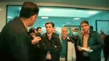 دیدار و گفت و گوی مدیر عامل چادرملو با مدیران و کارگران مجتمع های معدنی و صنعتی این مجموعه + ویدئو

