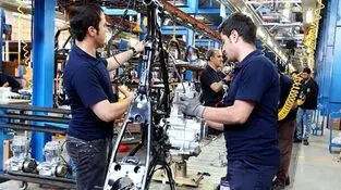 وقتی کارخانه‌ها از کشور دفاع کردند
