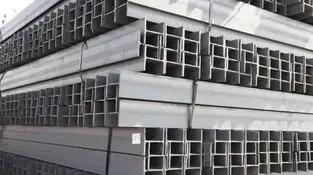 سبد محصولات ساختمان ذوب‌آهن اصفهان، ظرفیتی طلایی برای صنعتی سازی ساختمان در کشور