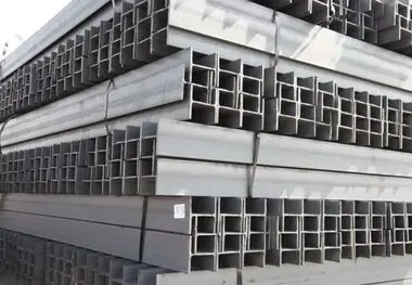 سبد محصولات ساختمان ذوب‌آهن اصفهان، ظرفیتی طلایی برای صنعتی سازی ساختمان در کشور