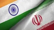 بندر چابهار و غزه محور رایزنی ایران و هند

