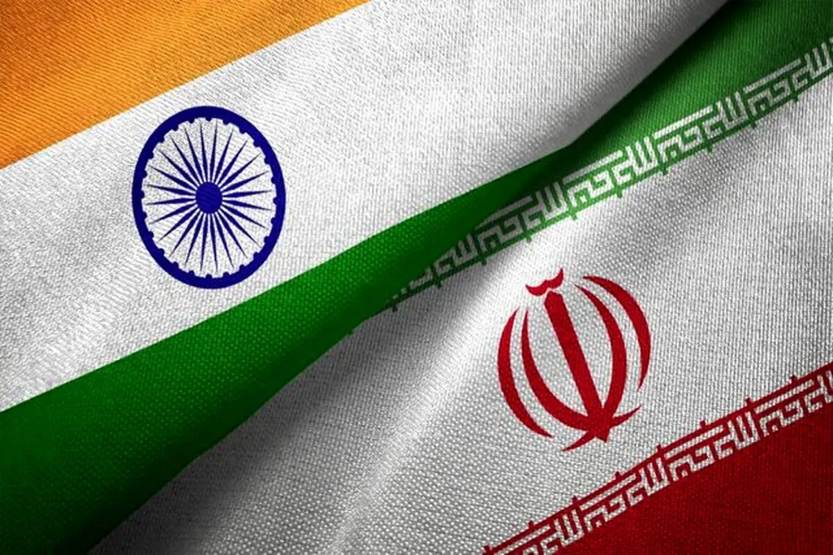 بندر چابهار و غزه محور رایزنی ایران و هند

