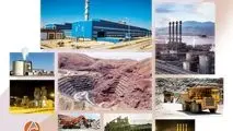 رشد فنی و پایدار شرکت آلومینای ایران سودآوری را در دل محدودیت‌ها، به ارمغان آورد