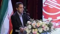 جذب ۲۳۳ نیروی ایمنی و آتش‌نشانی در مجتمع‌های مس ایران