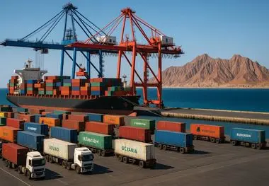 تجارت جهانی پشت دروازه‌های بسته مناطق ویژه