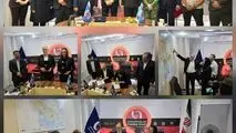 انعقاد تفاهنامه همکاری‌های مشترک ایران و ازبکستان در حوزه آهن و فولاد